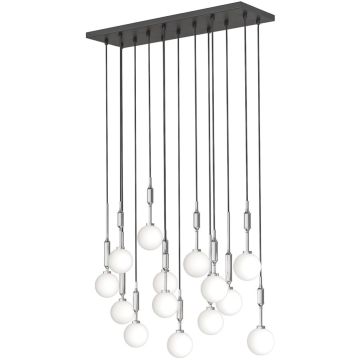 Open Design Highlights Ero XIV OR85471 Závesná lampa 14x8W/G9 IP20