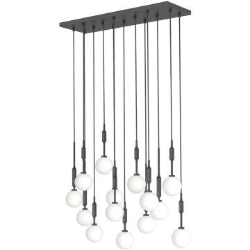 Open Design Highlights Ero XIV OR85495 Závesná lampa 14x8W/G9 IP20