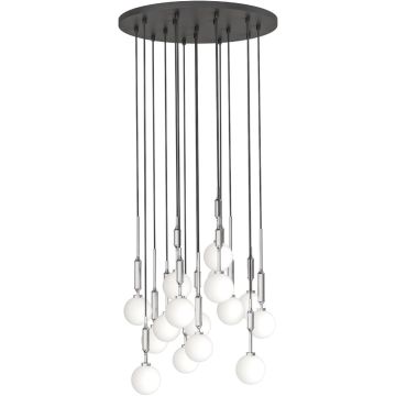 Open Design Highlights Ero XVI OR85419 Závesná lampa 16x8W/G9 IP20