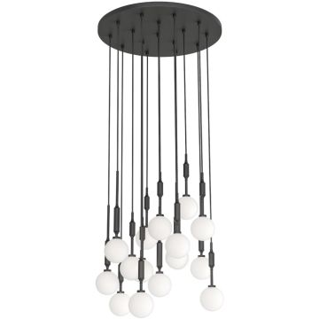 Open Design Highlights Ero XVI OR85433 Závesná lampa 16x8W/G9 IP20