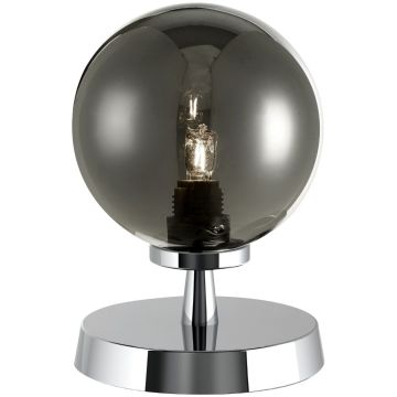 Dar Lighting ESBEN ESB4150-01 Stolná lampa 1x40W/G9
