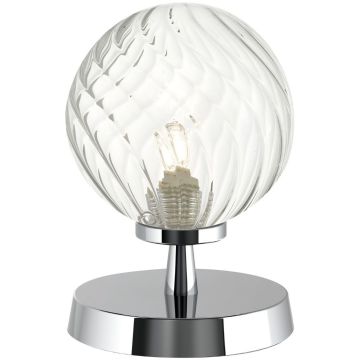 Dar Lighting ESBEN ESB4150-03 Stolná lampa 1x40W/G9