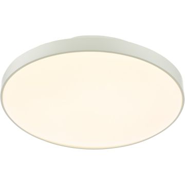 Dar Lighting Essien ESS5202 Stropné svietidlo 1x18w/LED 4000k 1450lm ip44