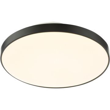 Dar Lighting Essien ESS5222 Stropné svietidlo 1x18w/LED 4000k 1450lm ip44