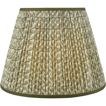 Dar Lighting Esther EST1624 Abažúr 1x60w/E27