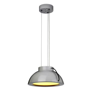 Elstead Lighting EUROPA EUROPA-P-B Závesná lampa 1x30W/LED 938LM