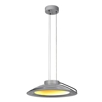Elstead Lighting EUROPA EUROPA-P-C Závesná lampa 1x30W/LED 1847LM