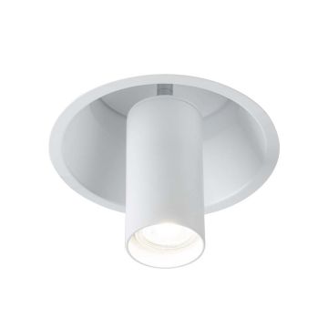 Antigo Yakumo 7807 Vstavané downlight svetlo 1x10W/GU10 IP20