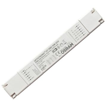 Zambelis OT DMX DIM 6977078993838 Ovládač IP20