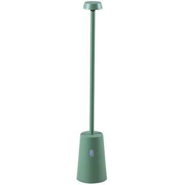 Zambelis TABLE LIGHT E400 Stolná lampa 2W/led 3000K 168lm IP44