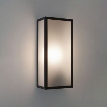 Astro Lighting MESSINA 1183032 Stena svietidlo 1x12W/E27 IP44