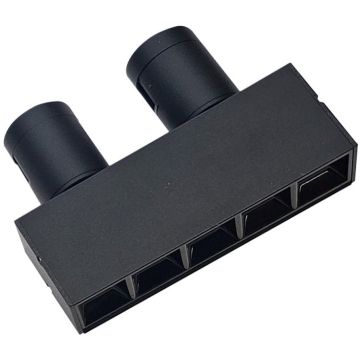 Zambelis FLEXIBLE TRACK 23183 Koľajnicový reflektor 10W/led 3000K 795lm IP20