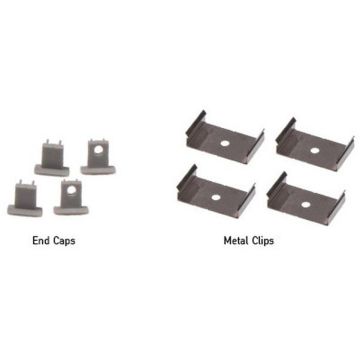 Zambelis ACCESSORY KIT 20195-E Montážna súprava IP20