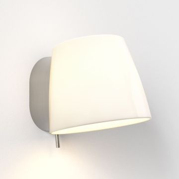 Astro Lighting Imari 1460005 Stena svietidlo 1x12W/LED|E27 IP20