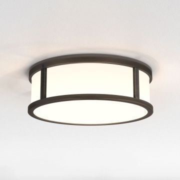 Astro Lighting MASHIKO 1121097 Stropné svietidlo 1x12W/E27 IP44