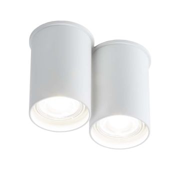 Antigo Arida 7011 Natáčané downlight svetlo 2x10W/GU10 IP20