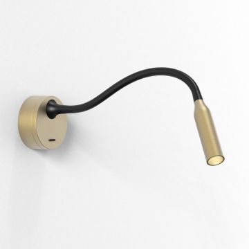 Astro Lighting LUCCA 1435003 Stena svietidlo 3,6W/LED 2700K 124LM IP20