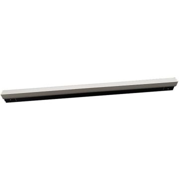 Zambelis MAGNETIC LED LIGHT 2089-4W Koľajnicový reflektor 20W/led 4000K 1897lm IP20