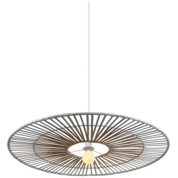 Zambelis PENDANT LAMP 19107 Závesná lampa 1x40w/E27 IP20