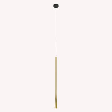 Zambelis PENDANT LED 20143 Závesná lampa 6W/led 3000K 520lm IP20