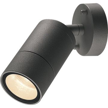 Novolux ABADIA 538A-G21X1A-04 Stena svietidlo 1x4,5W/GU10 IP54