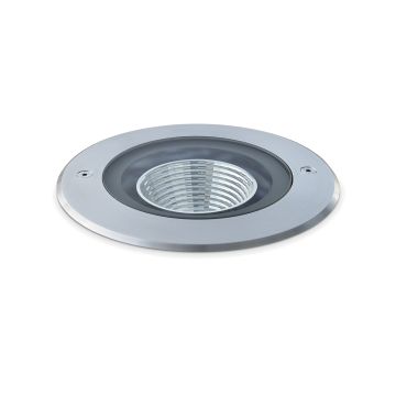 Novolux ADGO 792A-L0115A-30 Vjazdová lampa 1x15W/LED 1250LM IP67