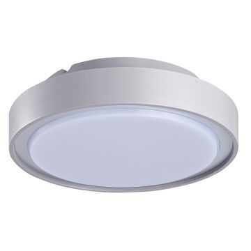 Novolux AELIS 521A-L0213B-03 Stropné svietidlo 1x13W/LED 1050LM IP65