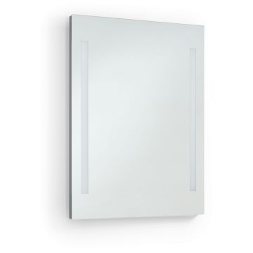 Novolux AFRODITA 975A-L0220B-32 Stena svietidlo 2x10W/LED 4000K 600LM IP44