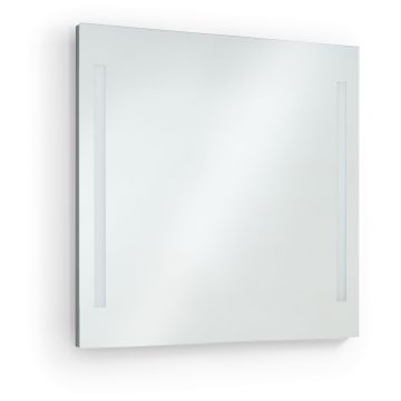 Novolux AFRODITA 975B-L0220B-32 Stena svietidlo 2x10W/LED 4000K 600LM IP44