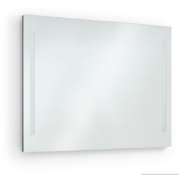 Novolux AFRODITA 975C-L0220B-32 Stena svietidlo 2x10W/LED 4000K 600LM IP44