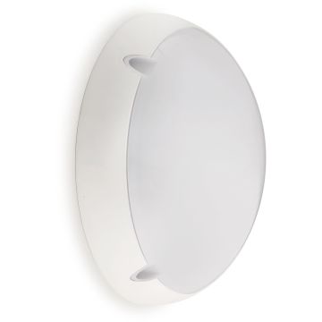 Novolux ALBA 007B-G05X1A-01 Stropné svetidlo 1x60W/E27 IP66
