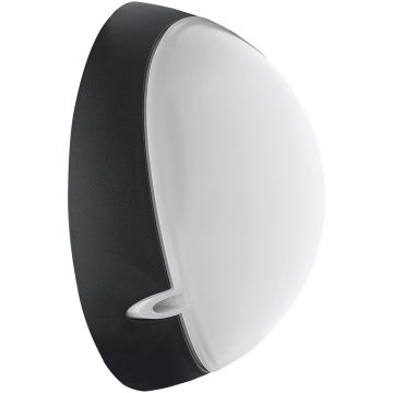 Novolux ALBA 007B-G05X1A-02 Stropné svetidlo 1x60W/E27 IP66