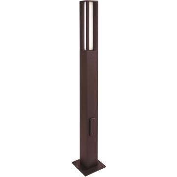 Novolux AURA 932B-L3333B-90 Svietnik 1x33W/LED 4000K 5240LM IP65