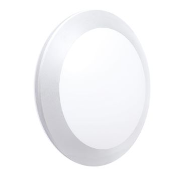 Novolux BELENLUX 579C-L0216R-01 Stropné svetidlo 1x16W, 3W/LED 1800LM, 250LM IP66