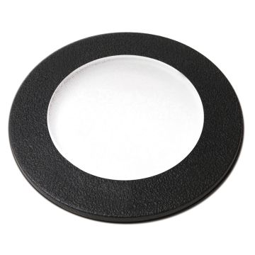 Novolux BELGRADO-12 373A-G31X1A-02 Vjazdová lampa 1x3W/GX53 350LM IP67