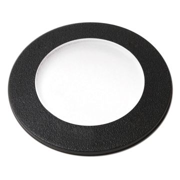 Novolux BELGRADO-16 372A-G31X1A-02 Vjazdová lampa 1x7W/GX53 800LM IP67