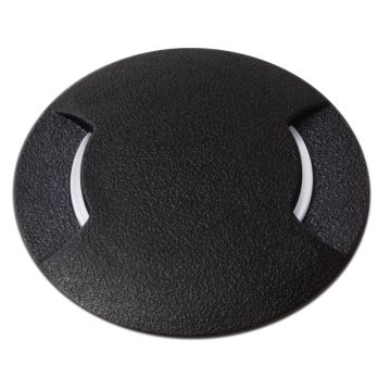 Novolux BELGRADO-16 372B-G31X1A-02 Vjazdová lampa 1x7W/GX53 800LM IP67
