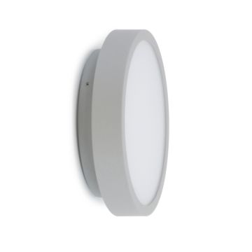 Novolux BLERA ROUND 547A-L0118A-03 Stropné svietidlo 1x16W/LED 1500LM IP54