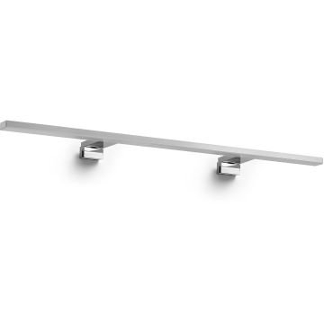 Novolux BLIZZARD 970C-L0210B-32 Stena svietidlo 1x10W/LED 4000K 791LM IP44