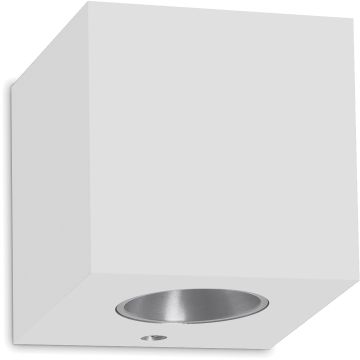 Novolux BRICK 412A-L0103B-01 Stena svietidlo 1x11W/LED 3000K 165LM IP20