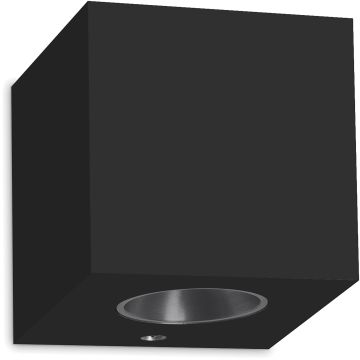 Novolux BRICK 412A-L0103B-02 Stena svietidlo 1x26W/LED 3000K 165LM IP20