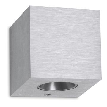 Novolux BRICK 412A-L0103B-40 Stena svietidlo 1x3W/LED 165LM IP20