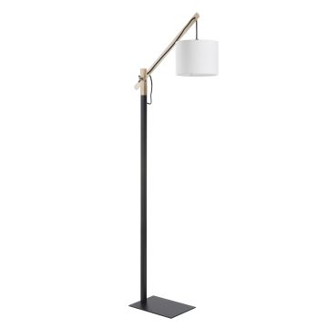 Novolux BRITTA 681C-G05X1A-02 Stojanová lampa 1x60W/E27 IP20