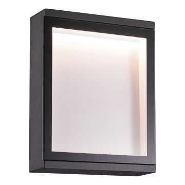 Novolux CELLA 535A-L0106A-04 Stropné svietidlo 1x6W/LED 478LM IP54