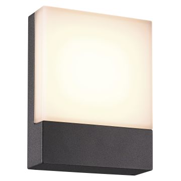 Novolux CENADI 536A-L0106A-04 Stropné svietidlo 1x6W/LED 647LM IP54
