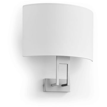 Novolux CLASSICAL 986A-G05X1A-35-CA Stena svietidlo 1x40W/E27 IP20