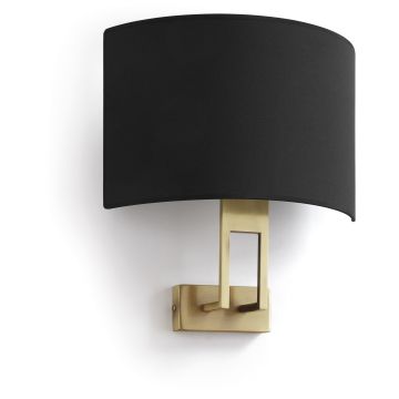 Novolux CLASSICAL 986A-G05X1A-47-CB Stena svietidlo 1x40W/E27 IP20