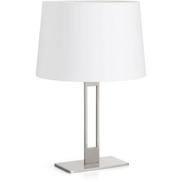 Novolux CLASSICAL 986B-G05X1A-35-CA Stolná lampa 1x60W/E27 IP20