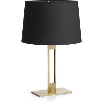 Novolux CLASSICAL 986B-G05X1A-47-CB Stolná lampa 1x60W/E27 IP20
