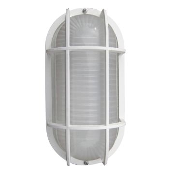 Novolux COBAN 647B-G05X1A-01 Stropné svietidlo 1x12W/E27 IP44